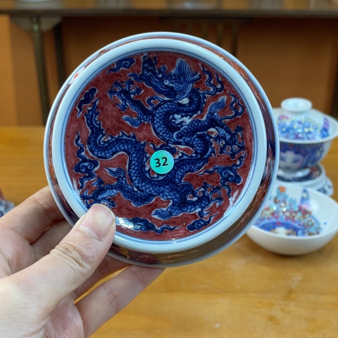 景德镇手绘哈哈哈哈哈哈