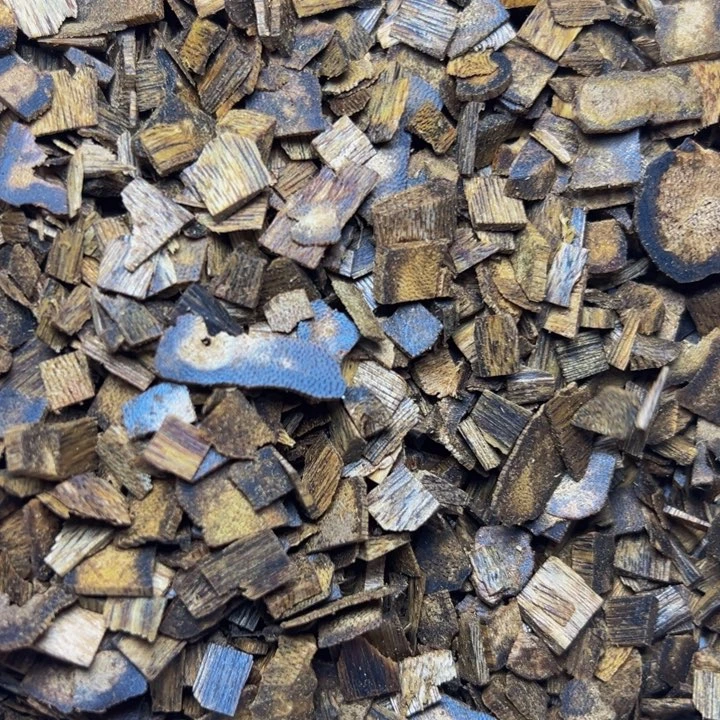 木棋楠沉香碎料100克