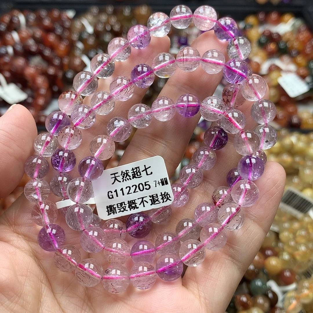 手链水晶未镶嵌，，，，