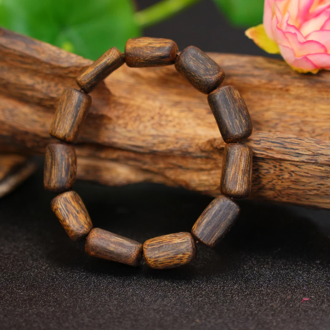 海南绿棋高油随型单圈多样性发其一