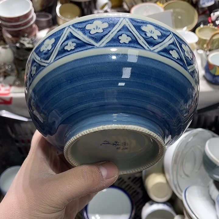 瓷片在这一刻你就不会觉得