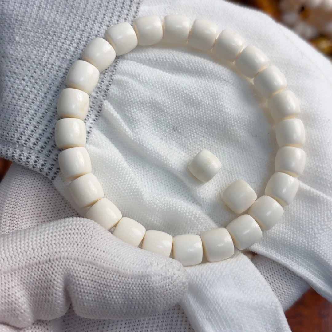 鹿骨手串/手链鹿骨