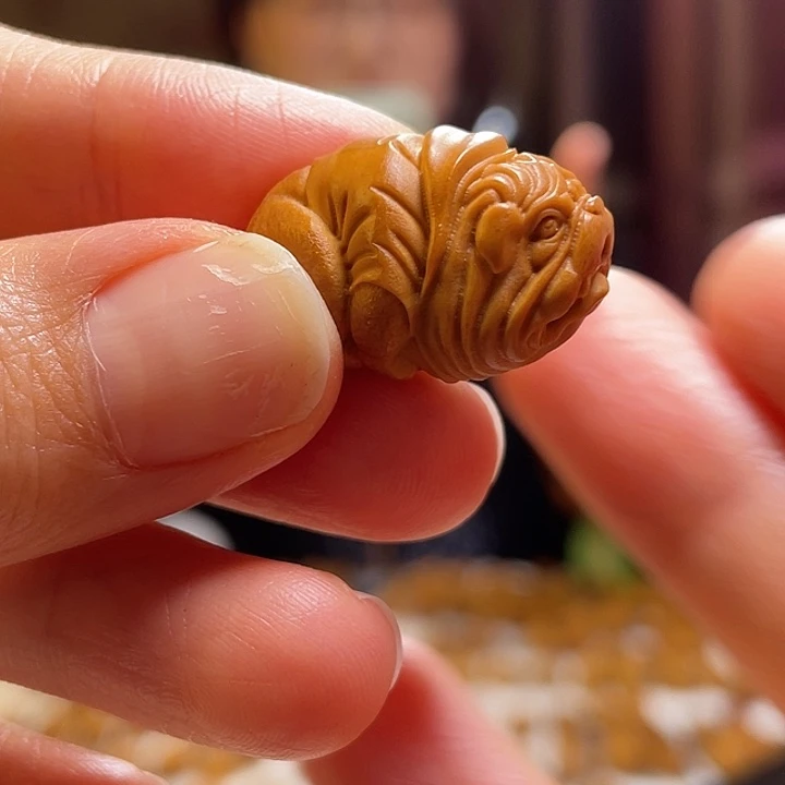 手串/手链橄榄核