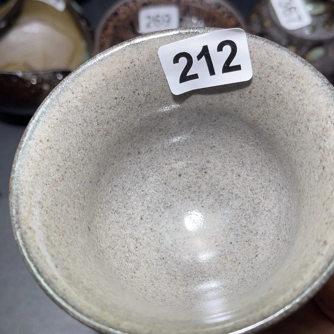 茶盏莫妮卡建盏茶器212