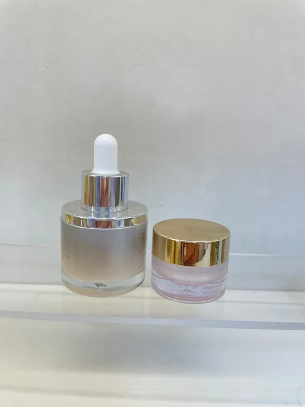 精华面霜精华21刷6