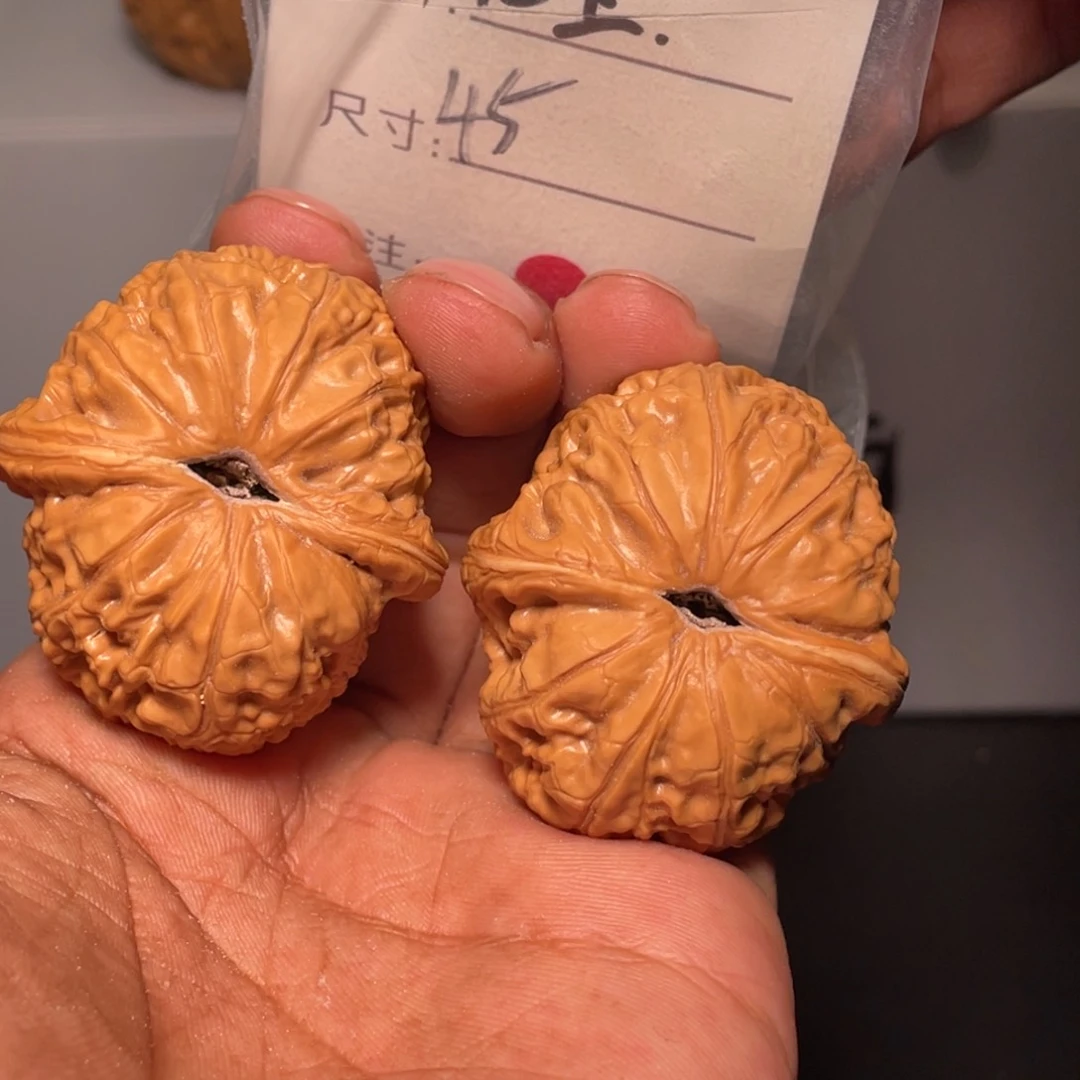 文玩核桃吊坠文玩核桃