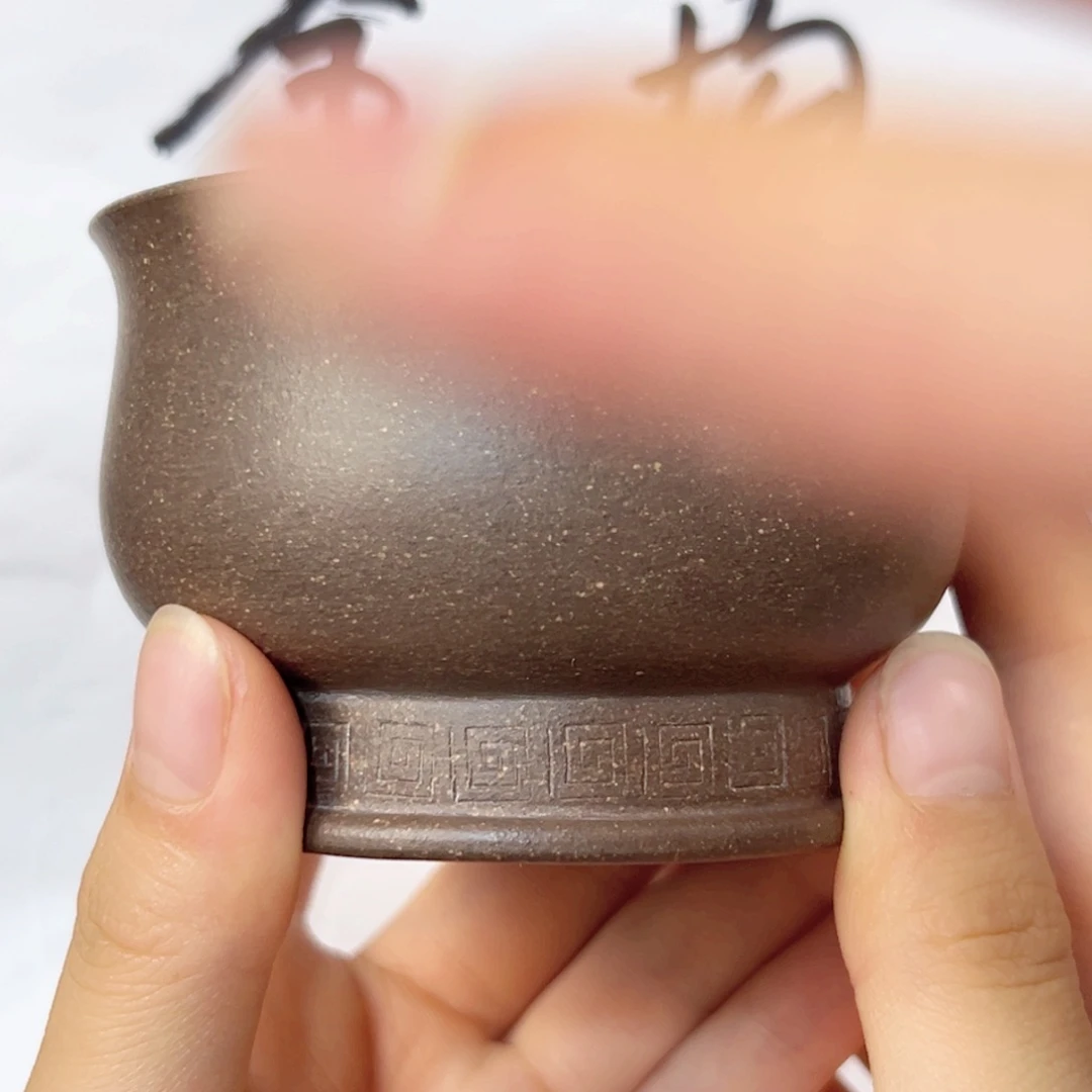 紫砂微瑕不退不换