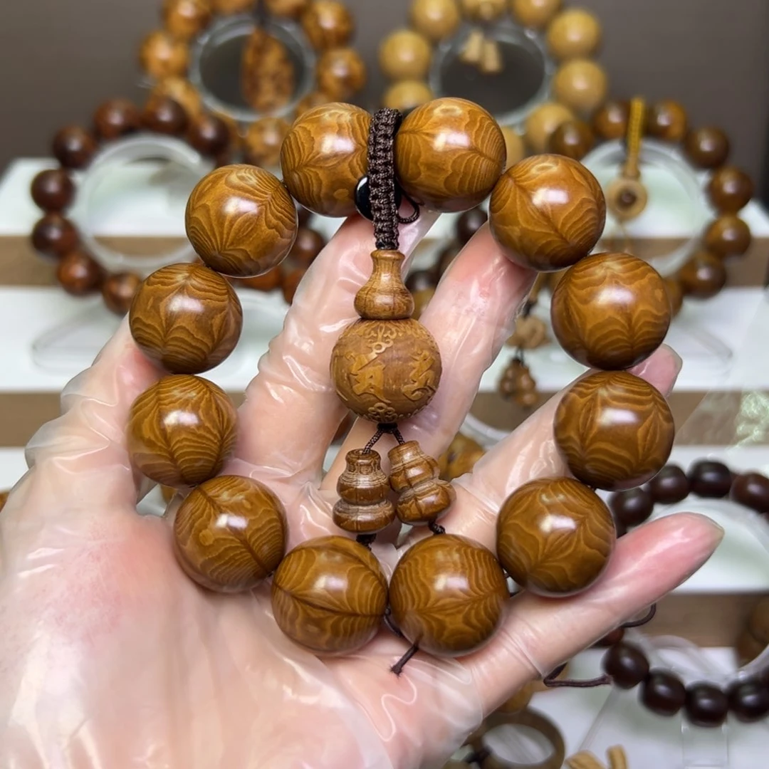 六道木手串/手链2.0孤品