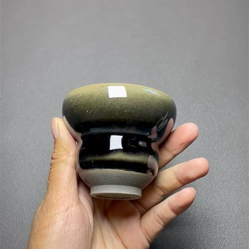 【闪购商品】茶盏-606............