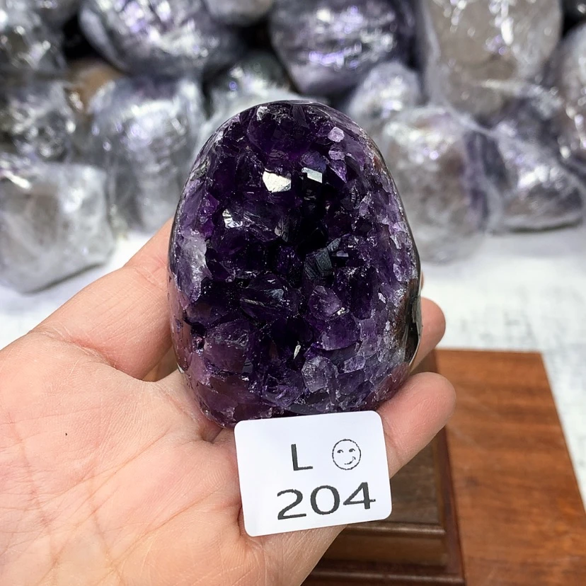 【闪购商品】未镶嵌水晶大型摆件（非配饰）