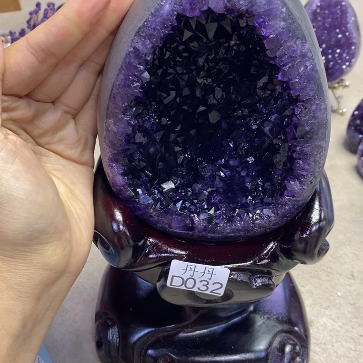 花***红大型摆件（非配饰）未镶嵌水晶