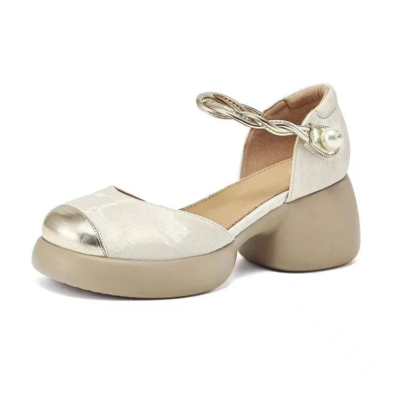 【品牌补贴】新人补贴！！品牌玛丽珍女鞋！！-c