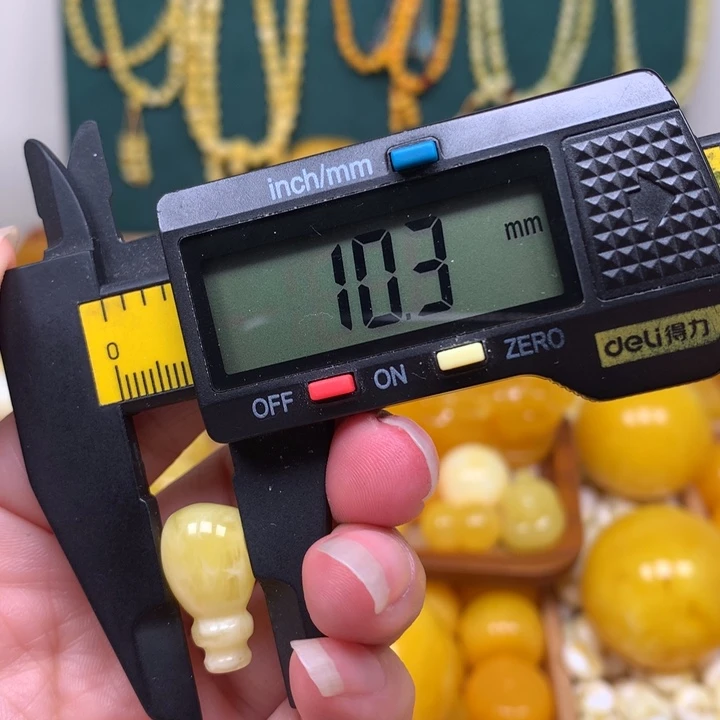 非金属配饰配珠092