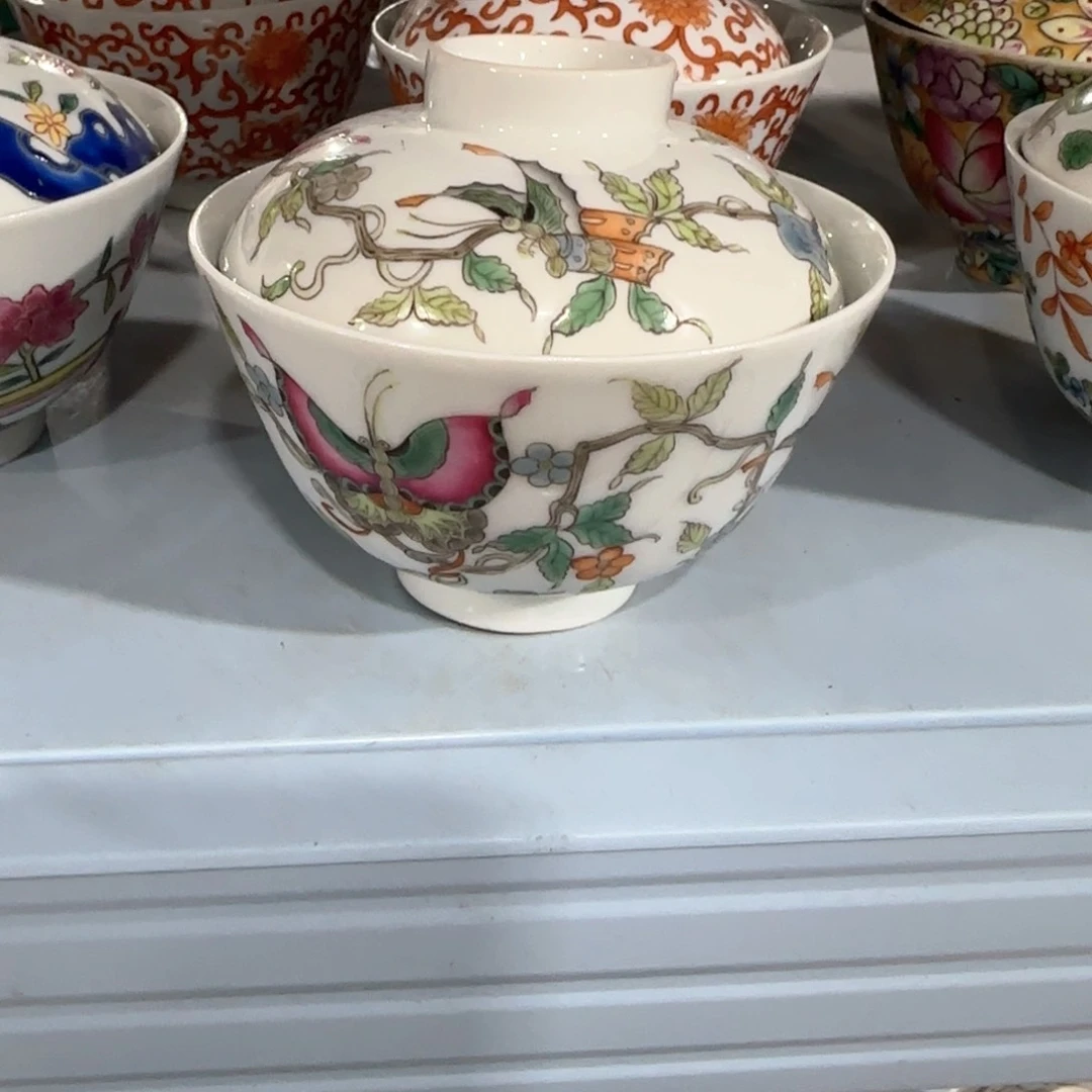 瓷片瓷器和陶瓷工艺制品及器皿