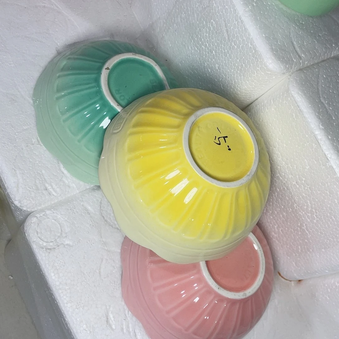 瓷片微瑕陶瓷餐具家用
