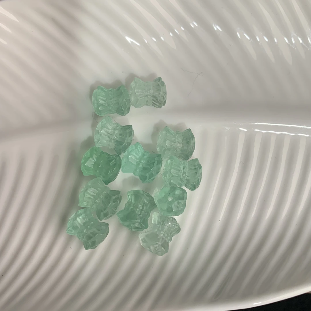 萤石配件DZ49多样性发其一