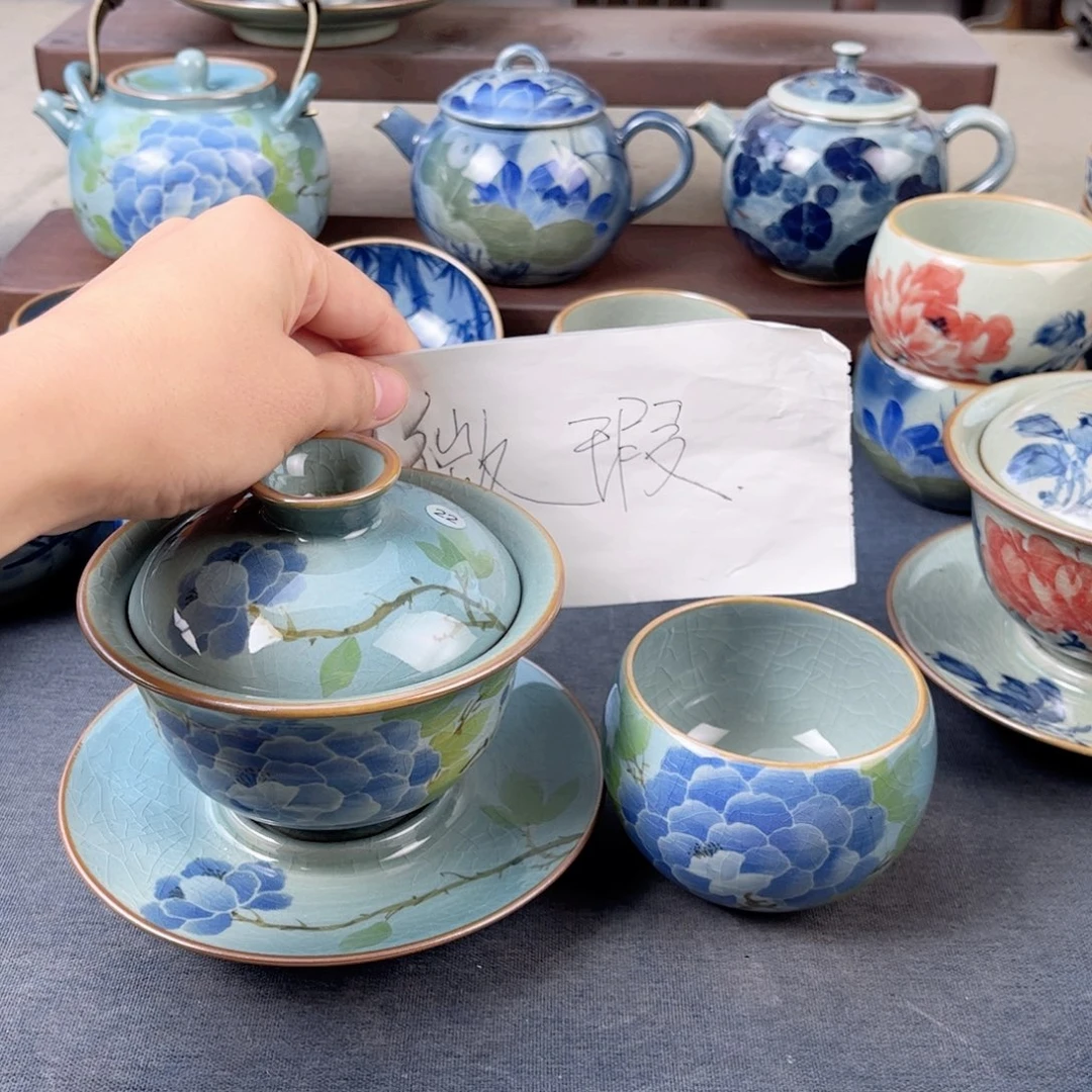 乖***～瓷片景德镇陶瓷学院