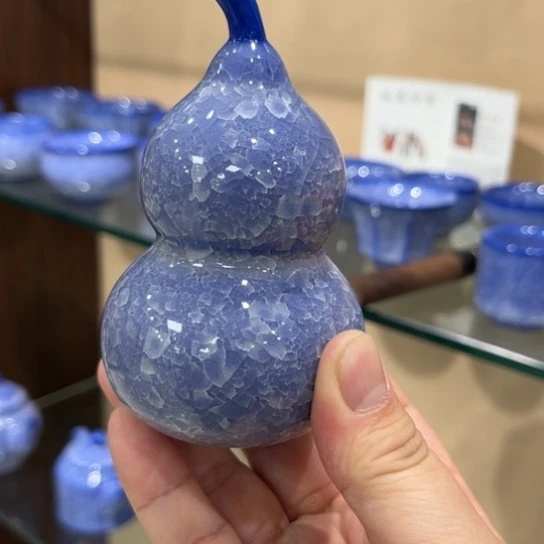陶瓷茶具汝瓷茶具