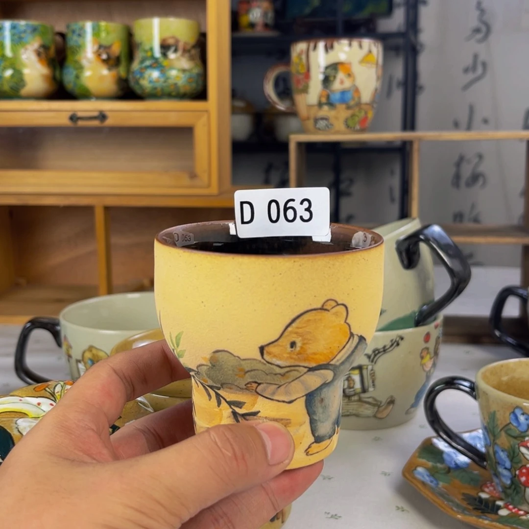 【闪购商品】摆件桃园山房新品发布