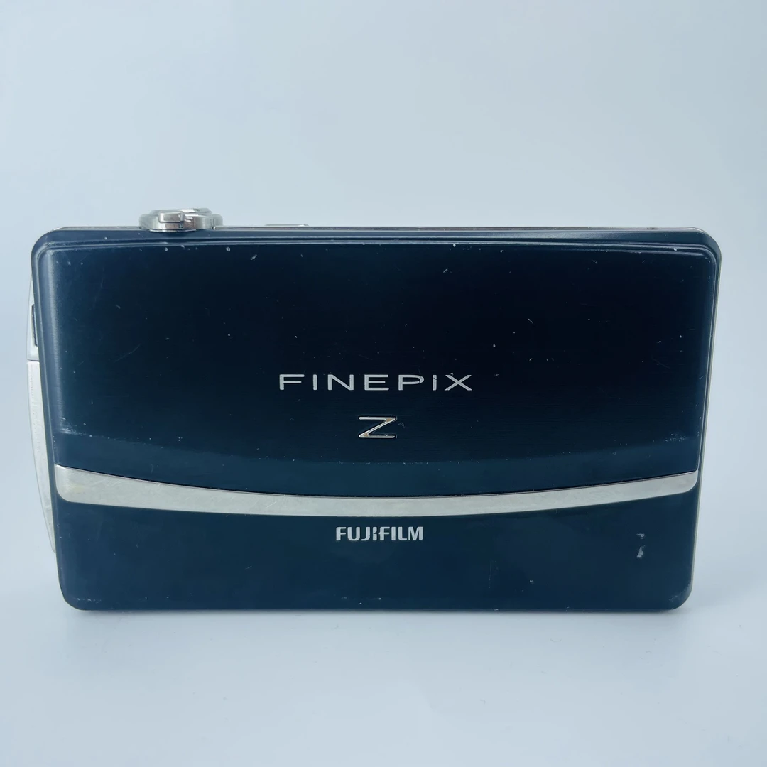 95新 Fujifilm/富士 Z91 1420万像素 5倍光学变焦（no退no换）