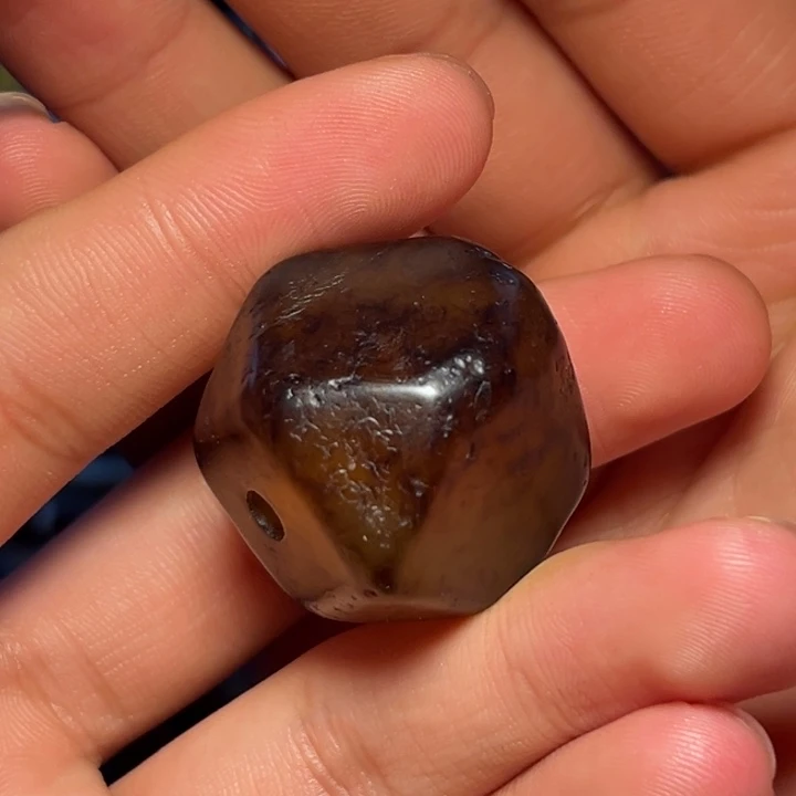 玛瑙/玉髓未镶嵌珠宝奇石