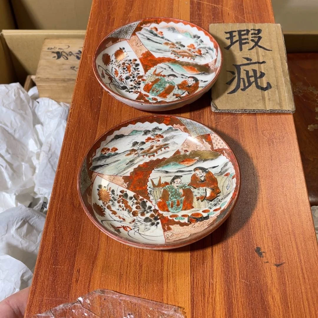 紫砂中古商品谨慎下单