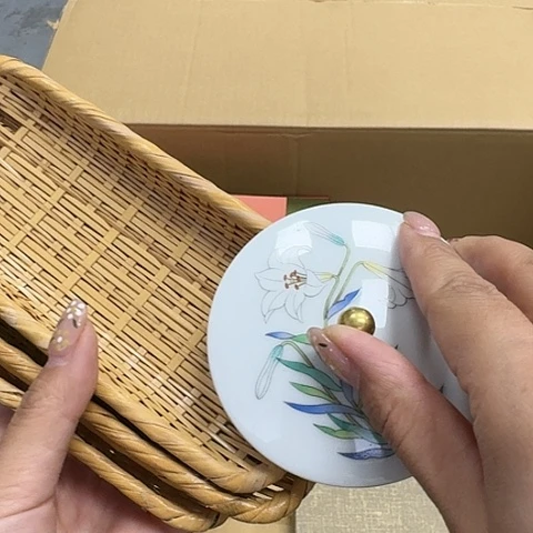 彩****的瓷器。瓷器。瓷器。