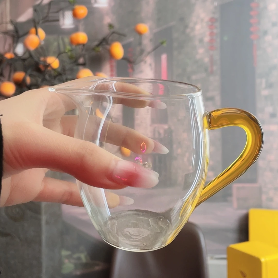 单泡岩肉桂品鉴装1泡