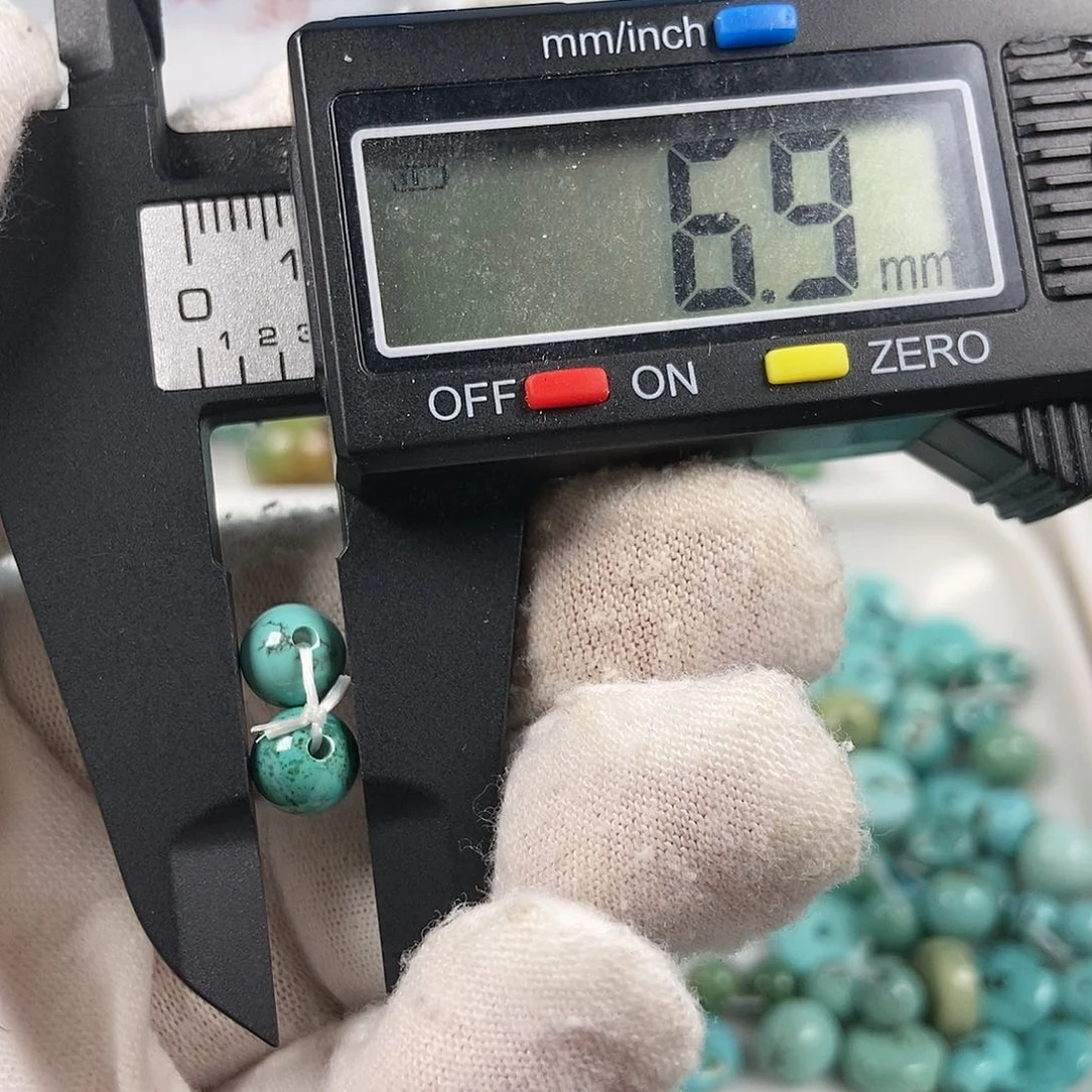 【闪购商品】珠宝奇石绿松石未镶嵌