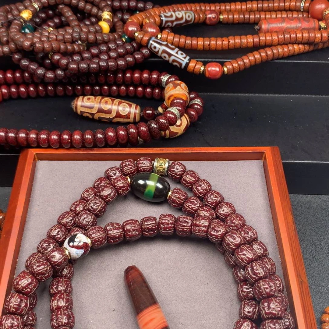 吊坠金刚菩提痛金刚