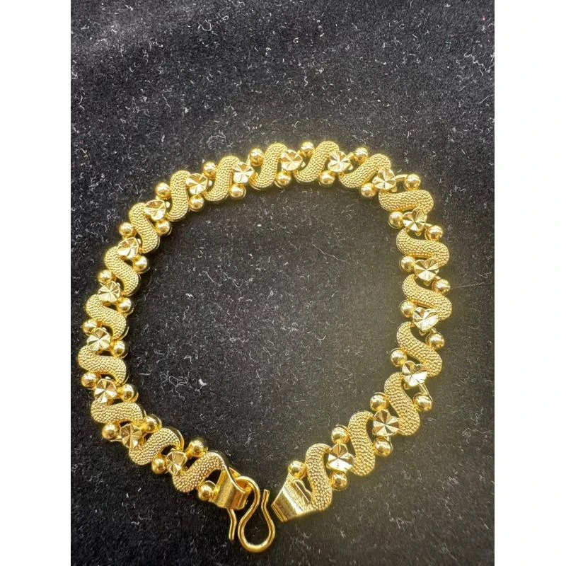 A065 臻美金典首饰