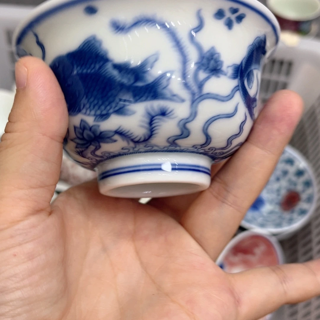 景德镇陶瓷景德镇