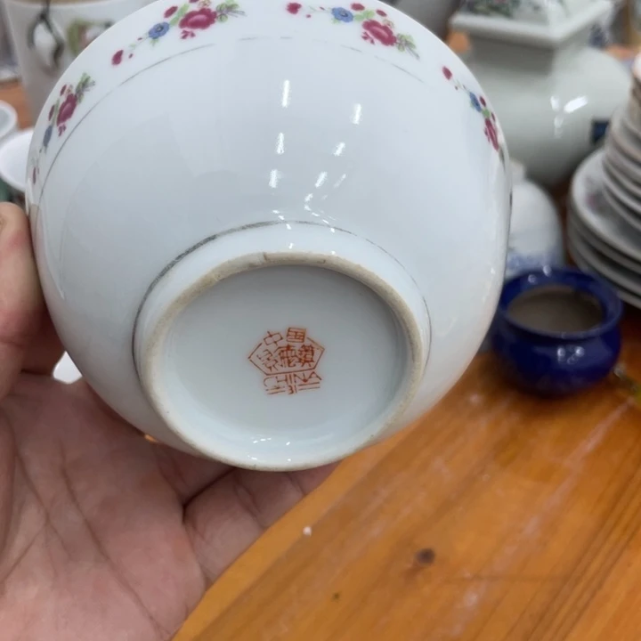 日用陶瓷制品商品