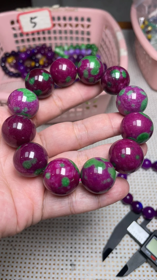 B98   樱花苏手牌