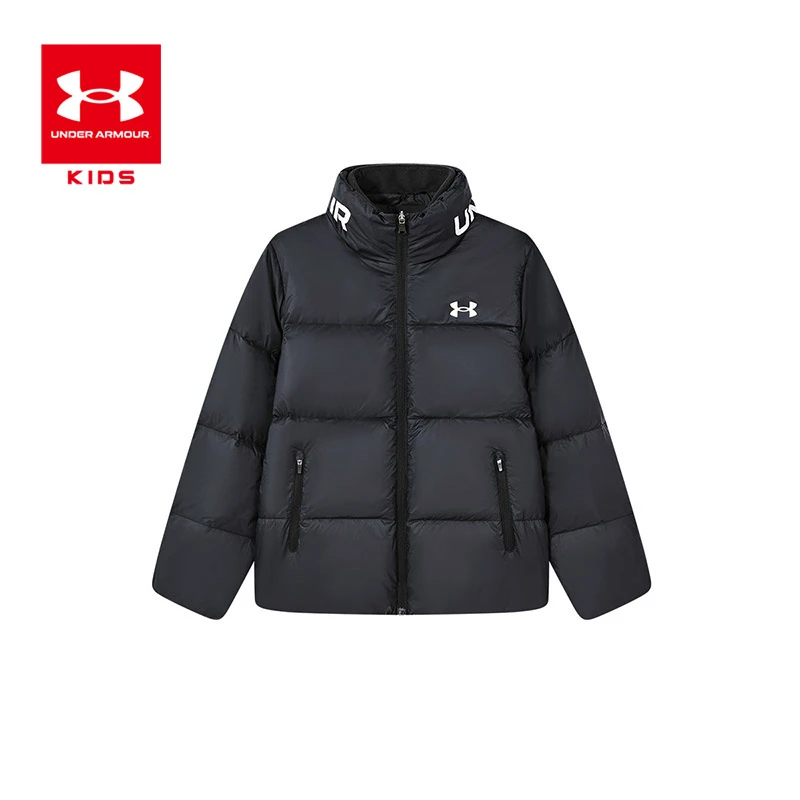 Under Armour/安德玛儿童运动时尚休闲加厚羽绒服6113DB