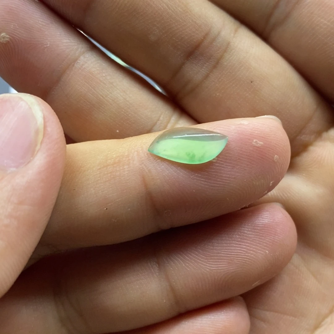 翡翠未镶嵌挂件翡翠珠宝翡翠珠宝