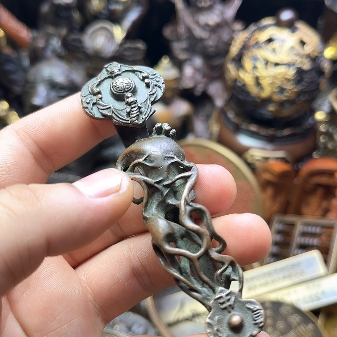 小杰精品铜器链接