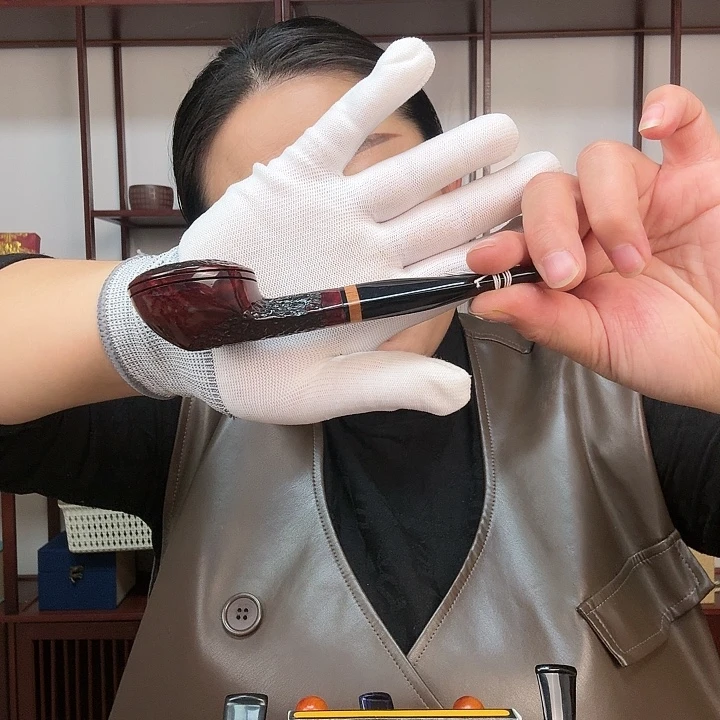 意大利石楠木烟斗