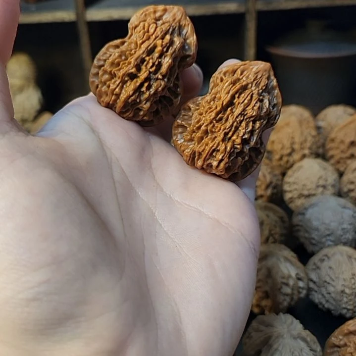 吊坠文玩核桃回血葫芦