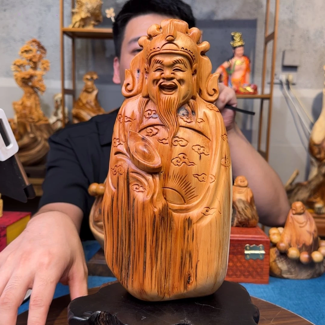 柏木（崖柏）其他关注一下