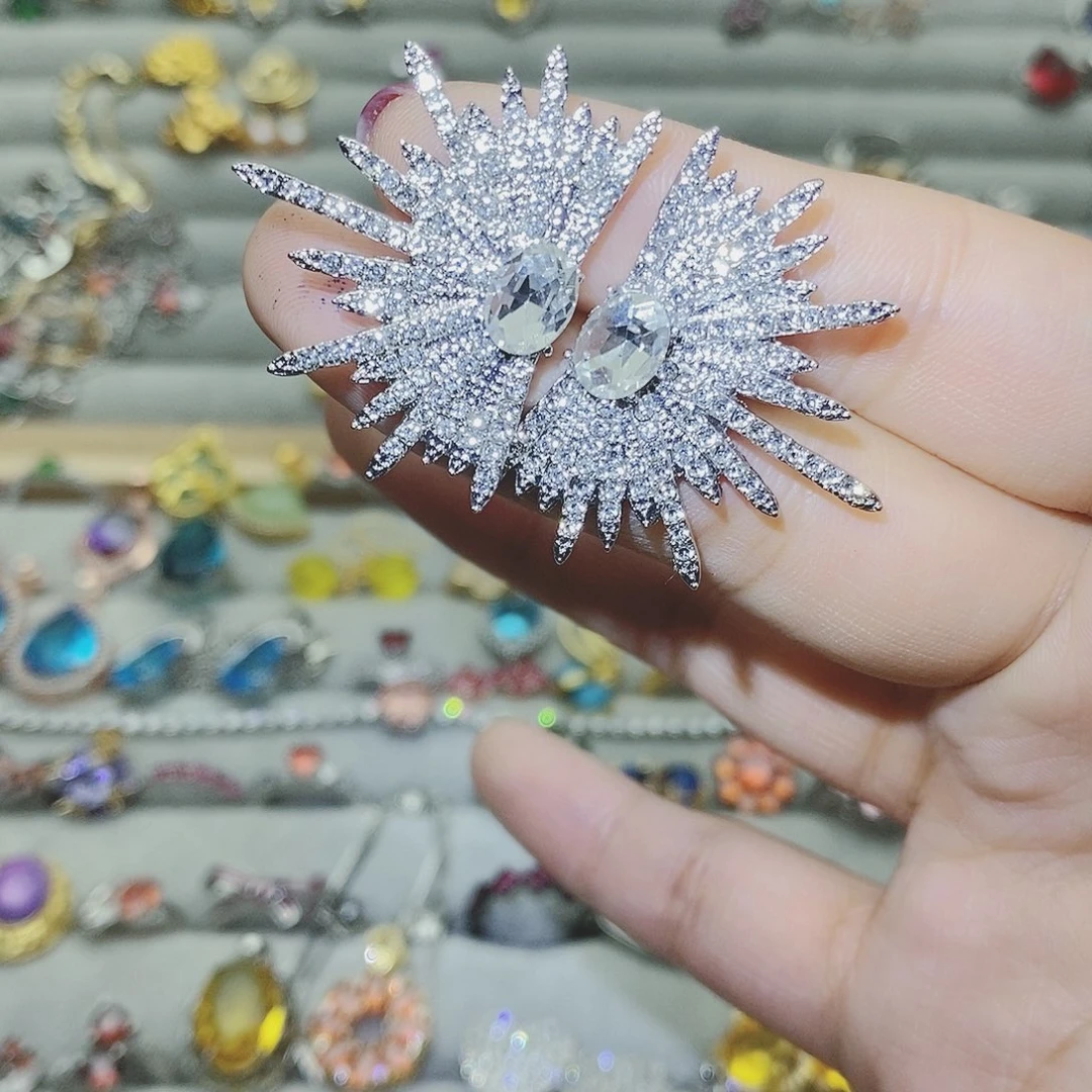 【闪购商品】芙蓉石戒指银S925镶嵌