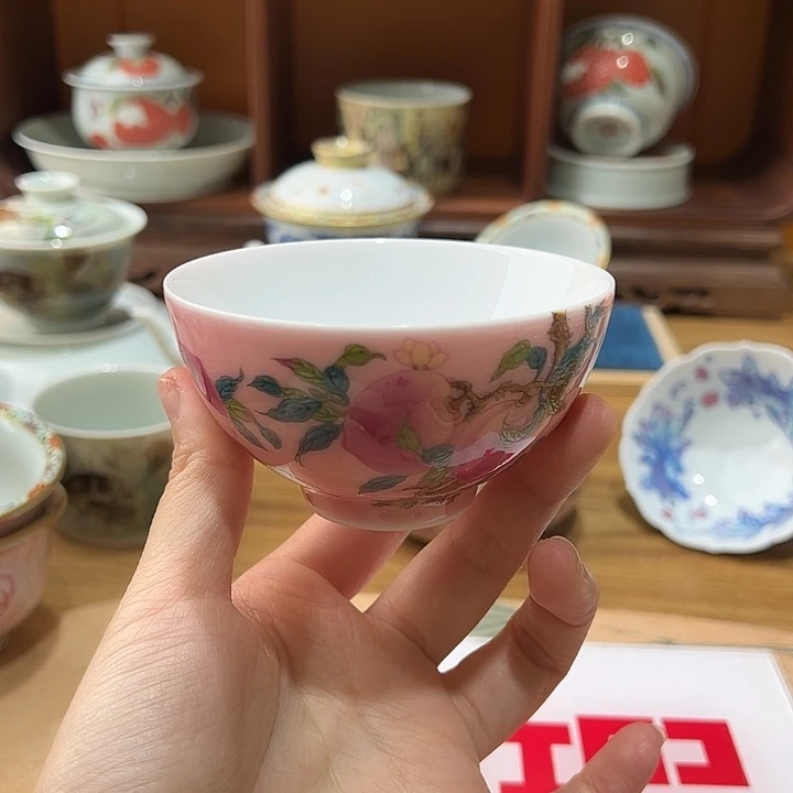 微瑕微瑕景德镇陶瓷