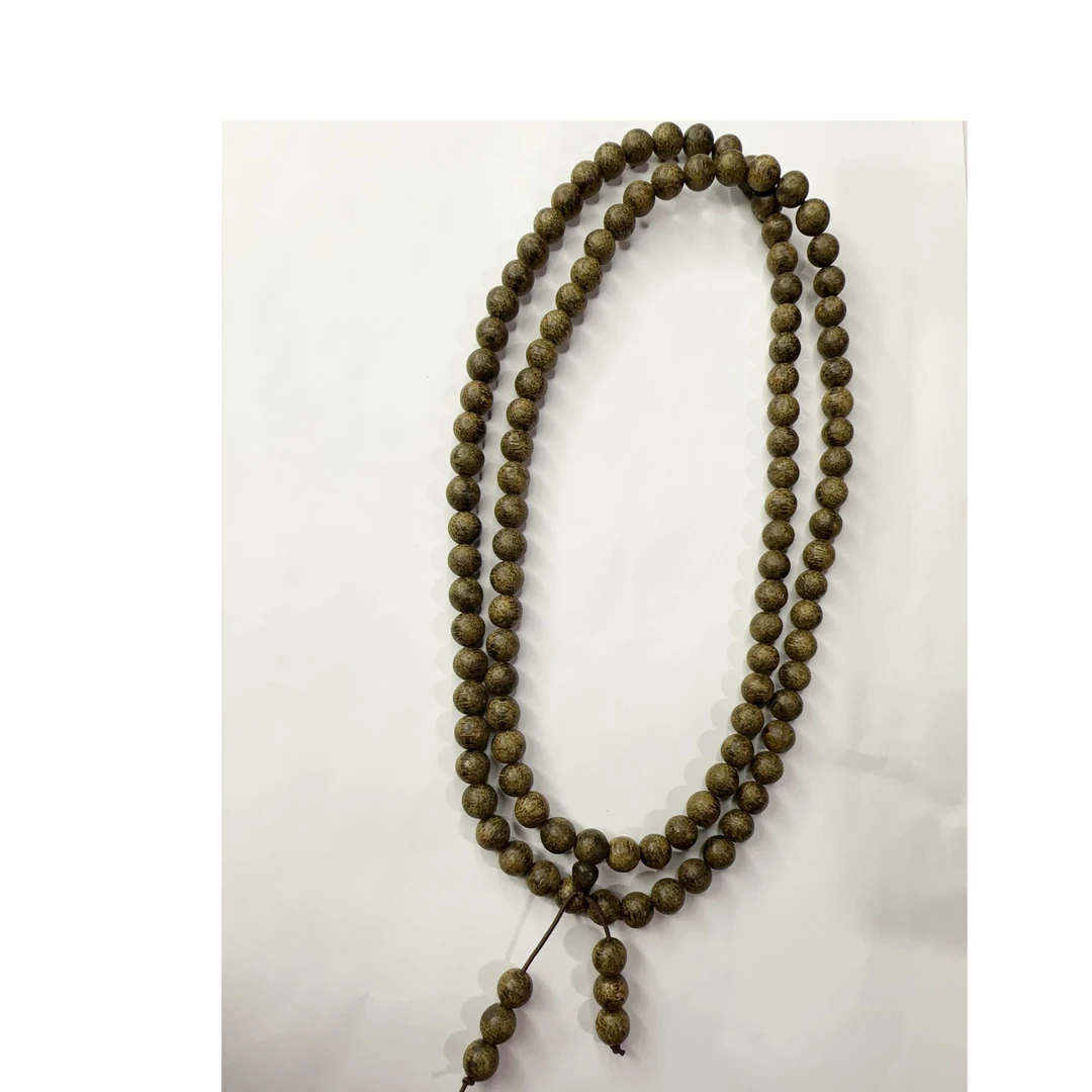 B05九路财文玩单圈手串