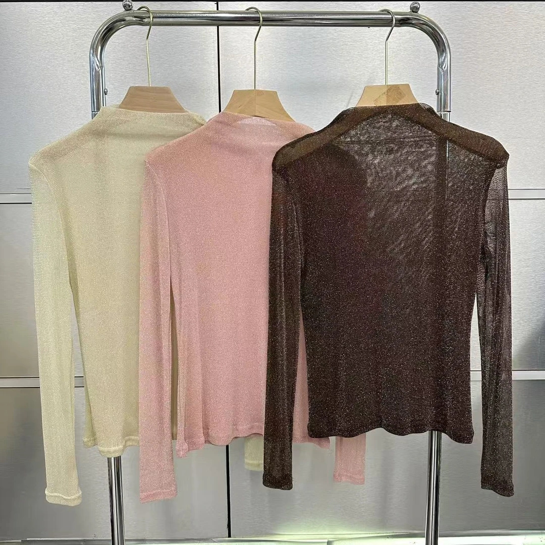 【熙薇品牌】 休闲上衣AD1158