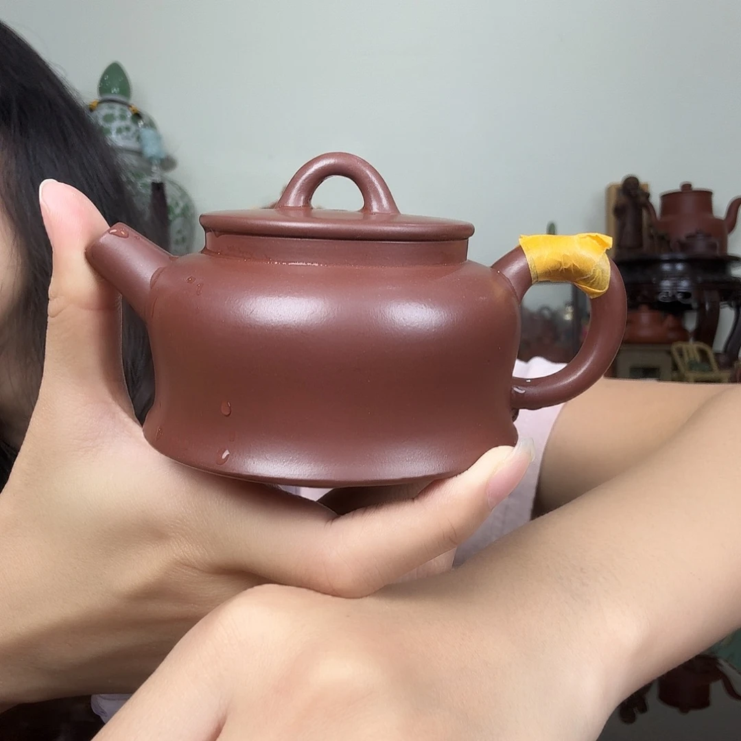 茶壶紫砂补丁福利