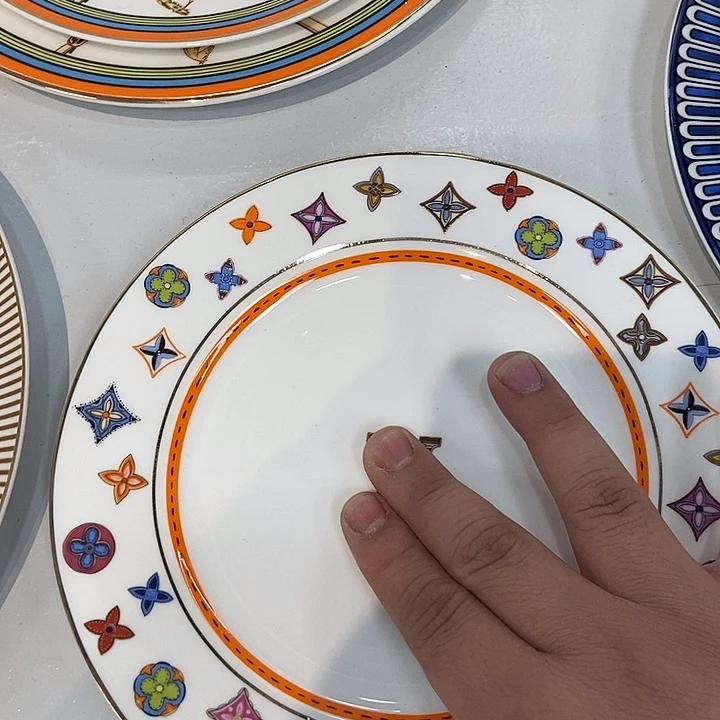 瓷片餐具餐具吃饭