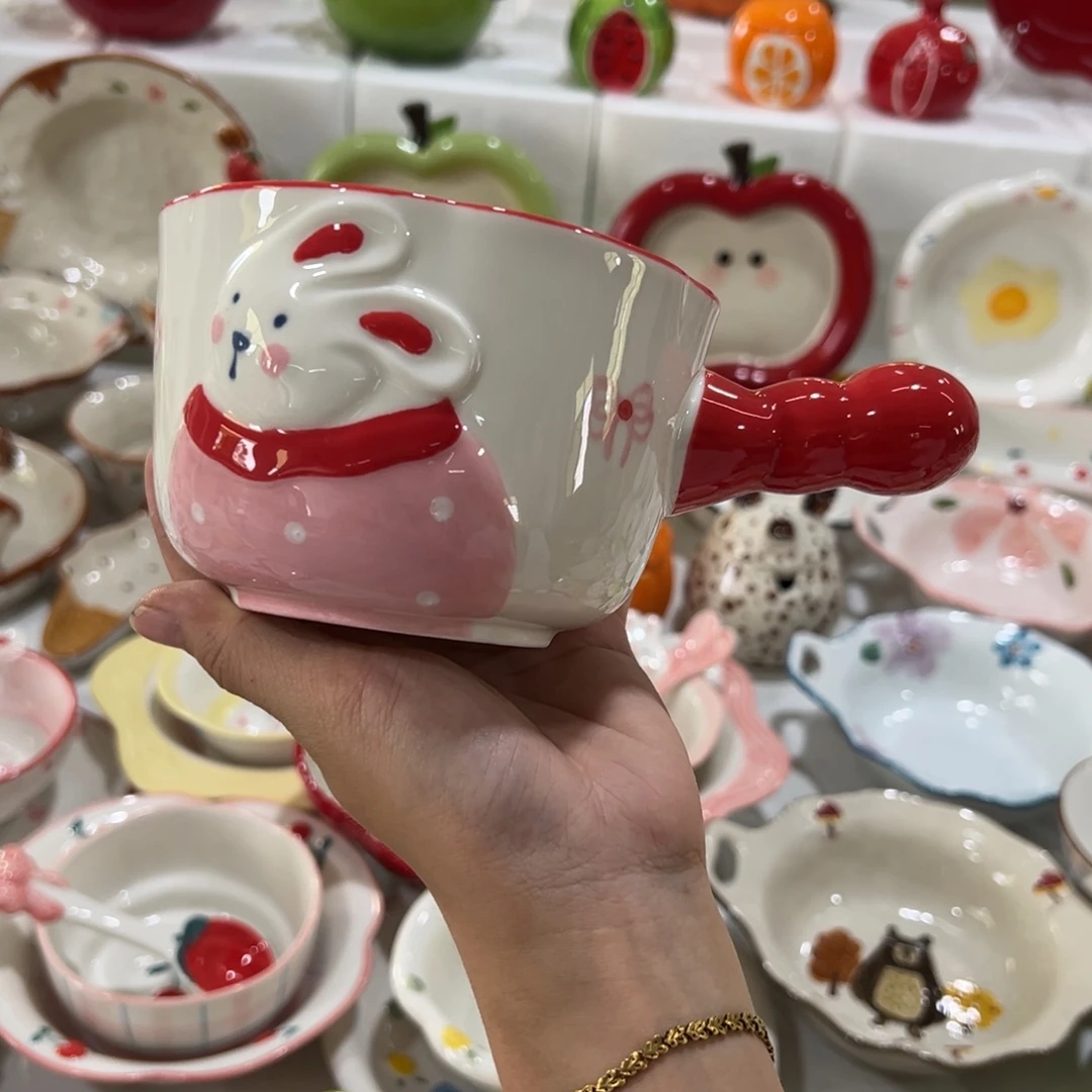 瓷高温陶瓷釉下彩正品！