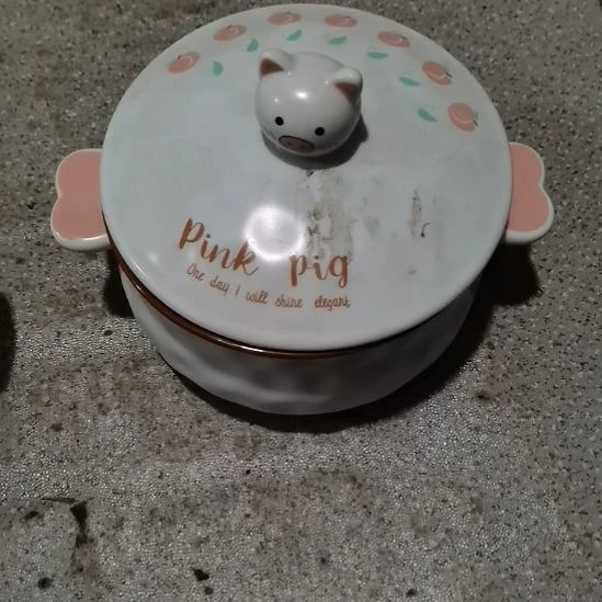 舒***亦瓷器微瑕不退不换