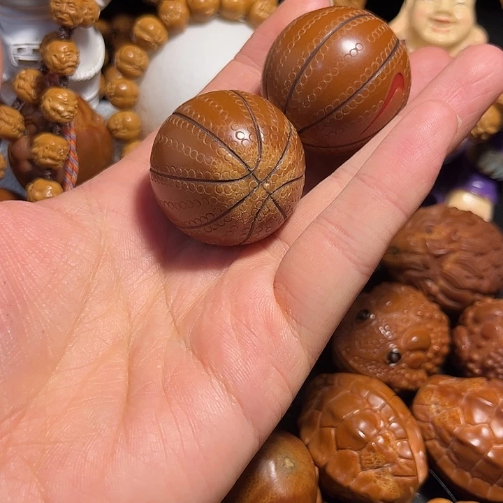 手串/手链橄榄核大榄篮球