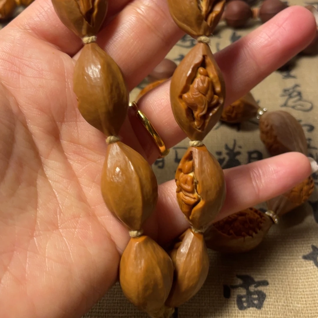 手串/手链橄榄核橄榄核